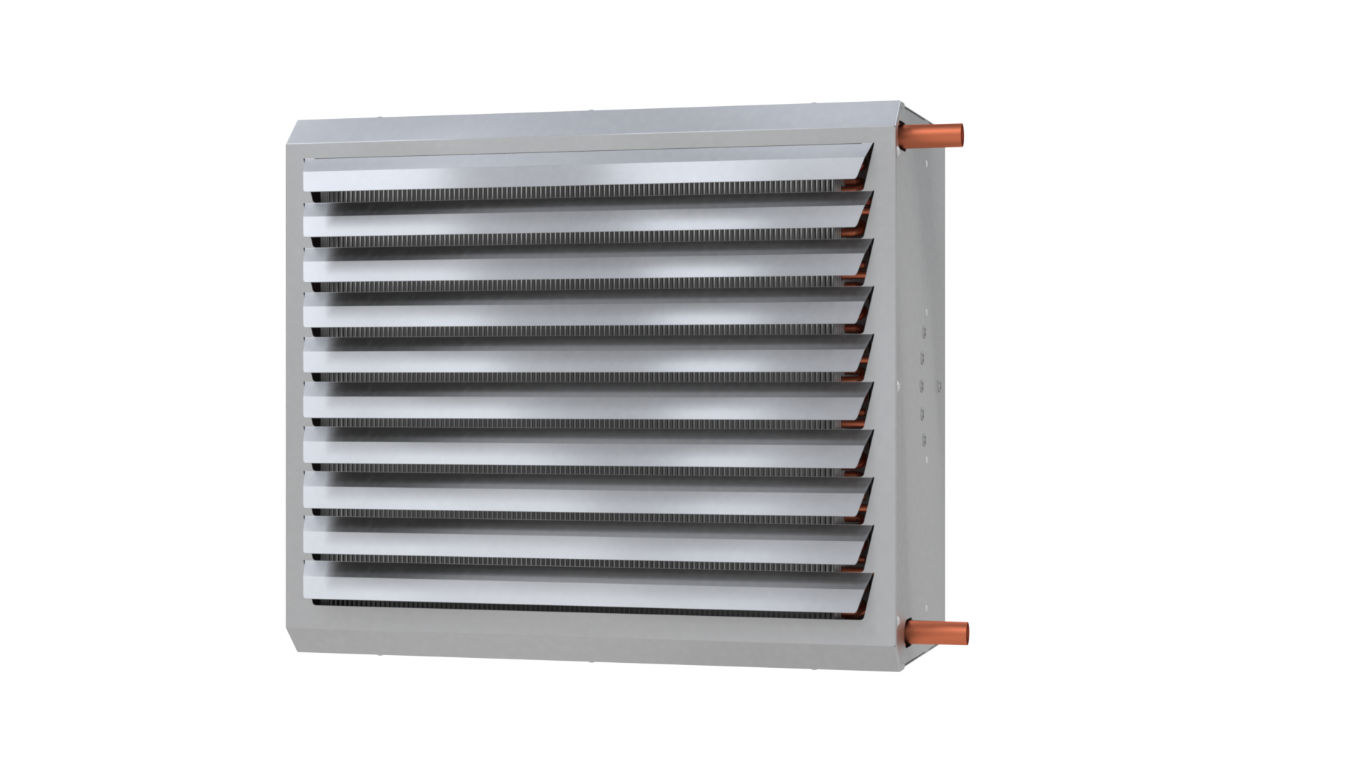 SAVANA 3 INOX EC